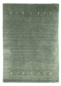 Gabbeh Rug - Softy - 201 x 146 cm - grey