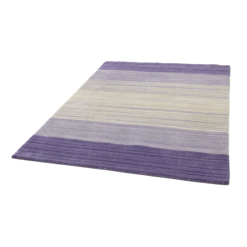Gabbeh Rug - Softy - 196 x 143 cm - purple