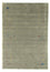 Gabbeh Rug - Softy - 202 x 143 cm - silver