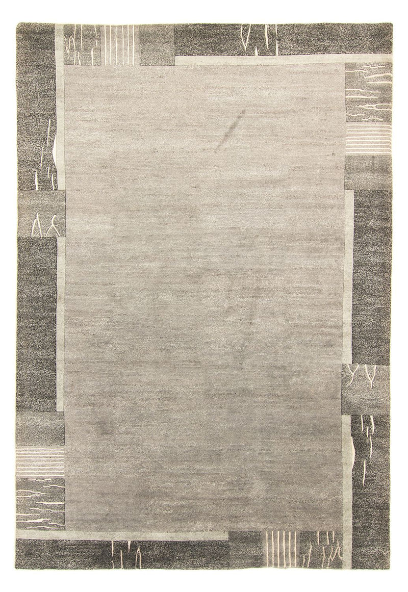 Nepal Rug - 294 x 205 cm - anthracite