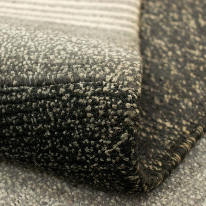 Nepal Rug - 294 x 205 cm - anthracite