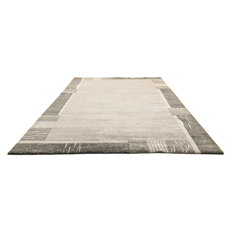 Nepal Rug - 294 x 205 cm - anthracite