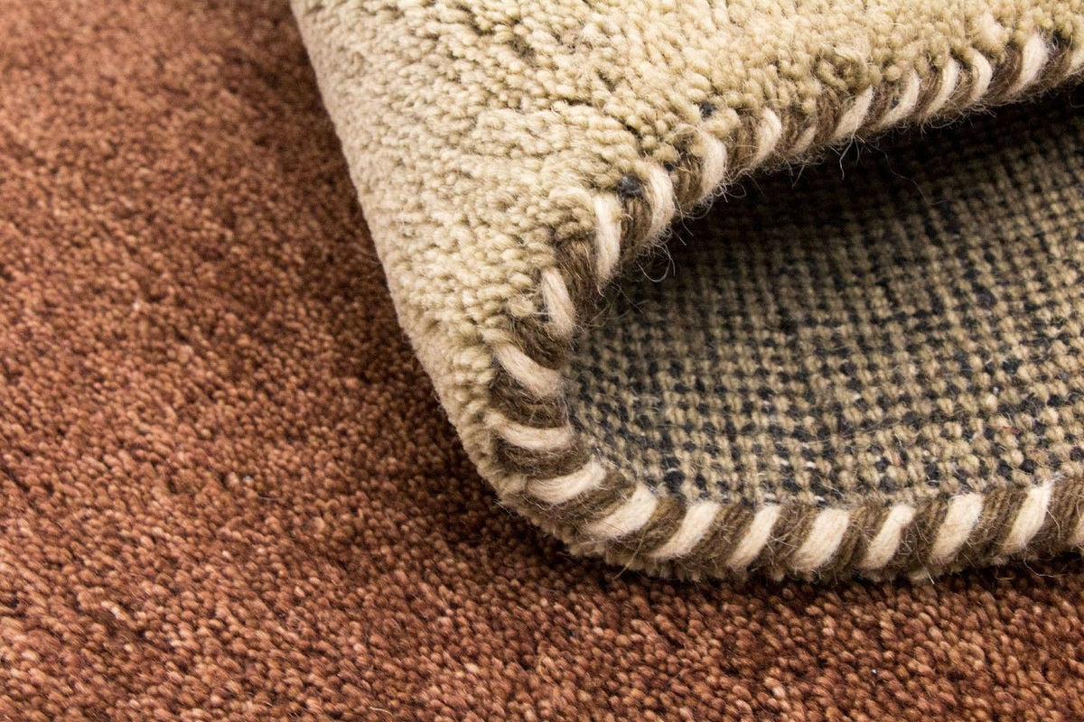 Gabbeh Rug - Indus - 140 x 71 cm - multicolored