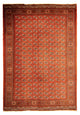 Turkaman Rug 333x260cm - Oriental Rug