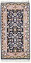 Oriental Rug - 160 x 90 cm - blue
