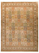 Kashmir Silk Rug 328x240cm - Oriental Rug