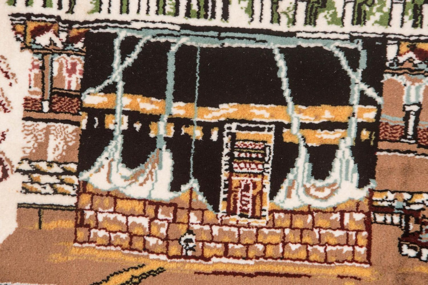 Tapestry 110x80cm - Oriental Rug