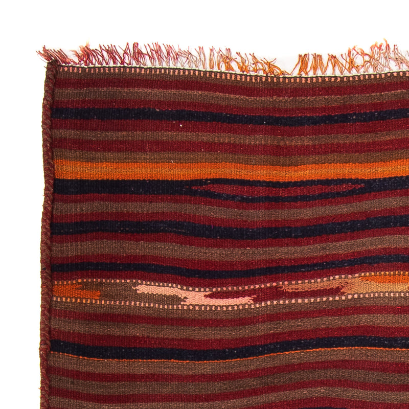 Kelim Rug - Old - 170 x 145 cm - multicolored