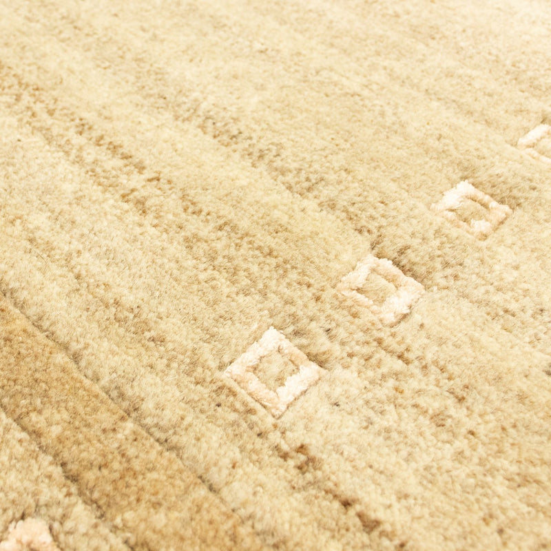 Nepal Rug - 181 x 119 cm - natural