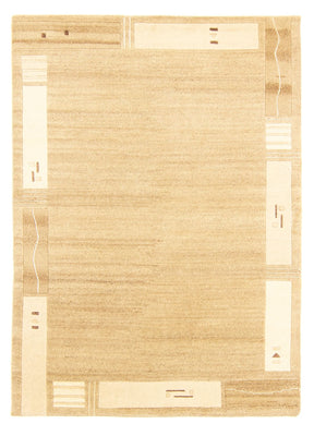 Nepal Rug - 196 x 145 cm - natural