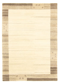 Nepal Rug - 196 x 142 cm - natural
