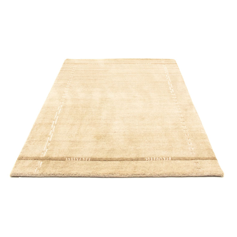 Nepal Rug - 179 x 121 cm - natural