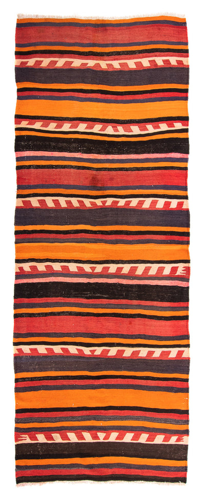 Antique Kilim Rug 120x295cm