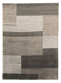 Nepal Rug - 341 x 249 cm - anthracite