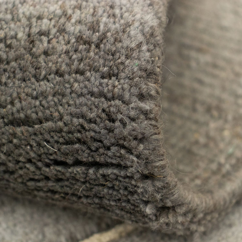 Nepal Rug - 341 x 249 cm - anthracite