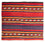 Kelim Rug - Old - 165 x 150 cm - multicolored