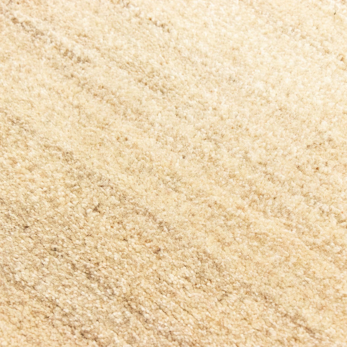 Runner Nepal Rug - 241 x 81 cm - natural