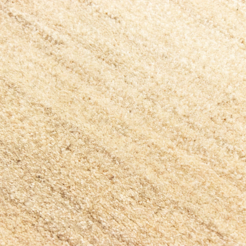 Runner Nepal Rug - 241 x 81 cm - natural