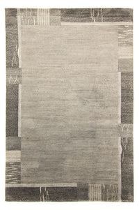 Nepal Rug - 300 x 200 cm - anthracite