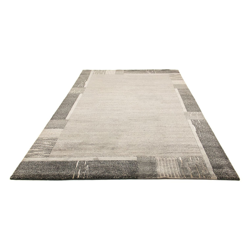 Nepal Rug - 300 x 200 cm - anthracite