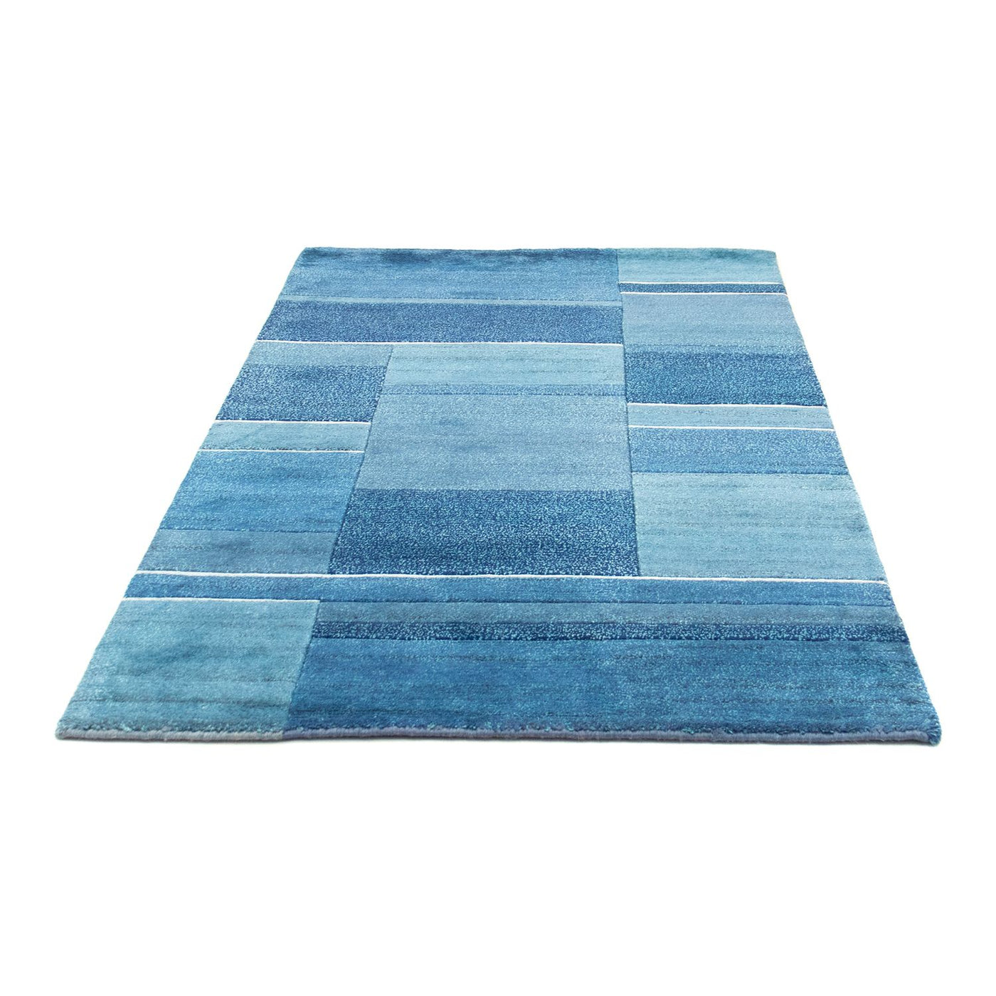 Nepal Rug 175x119cm - Wool Rug