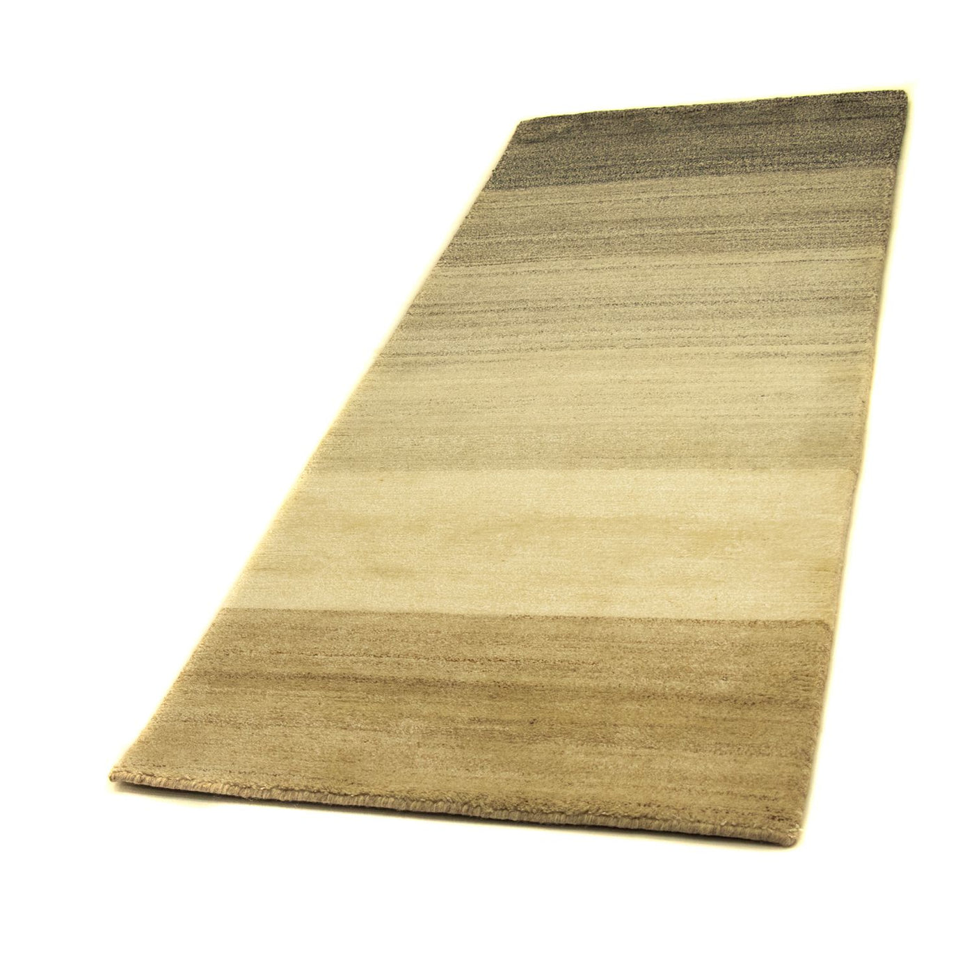 Nepal Rug 244x82cm - Wool Rug