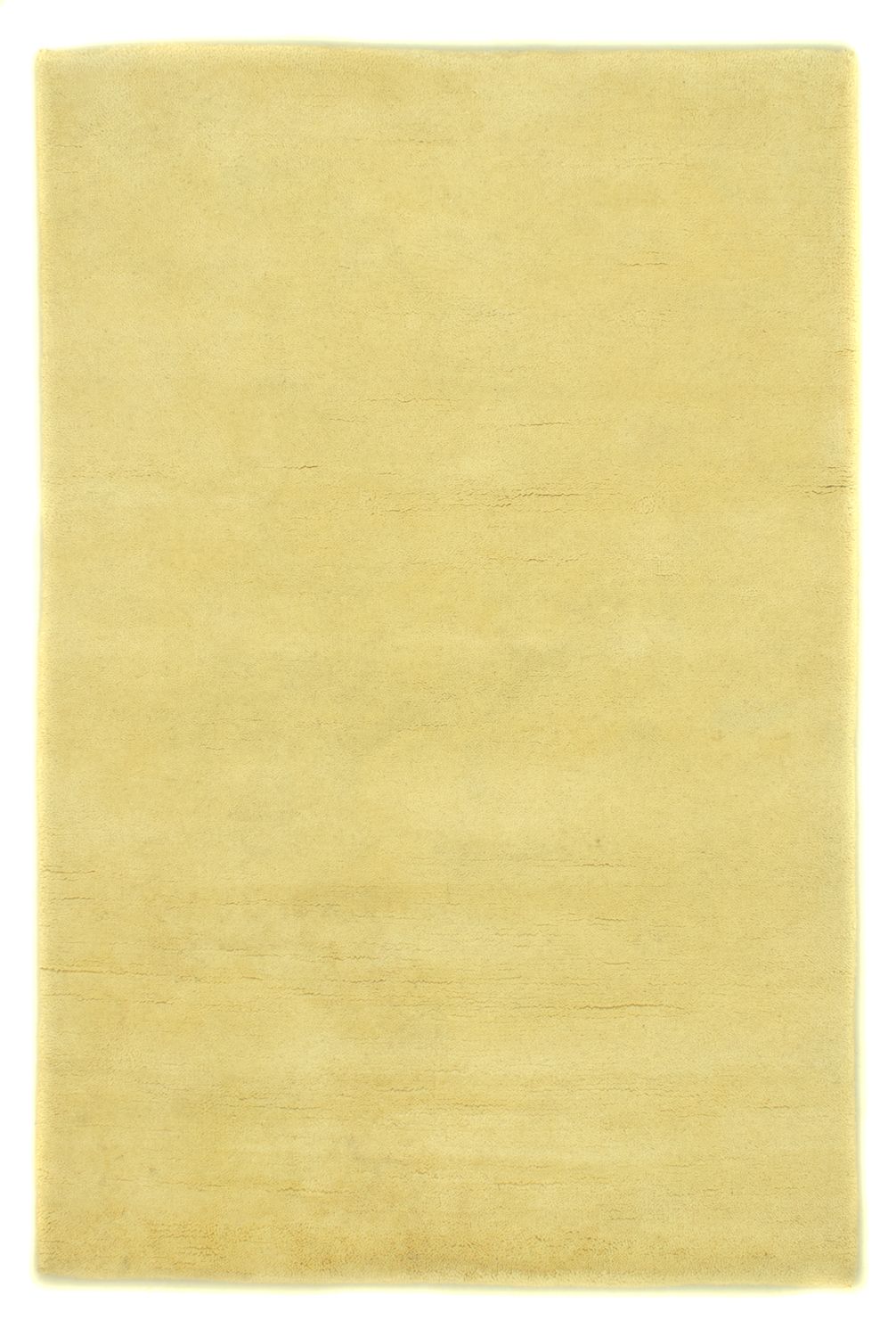 Nepal Rug - 179 x 119 cm - natural