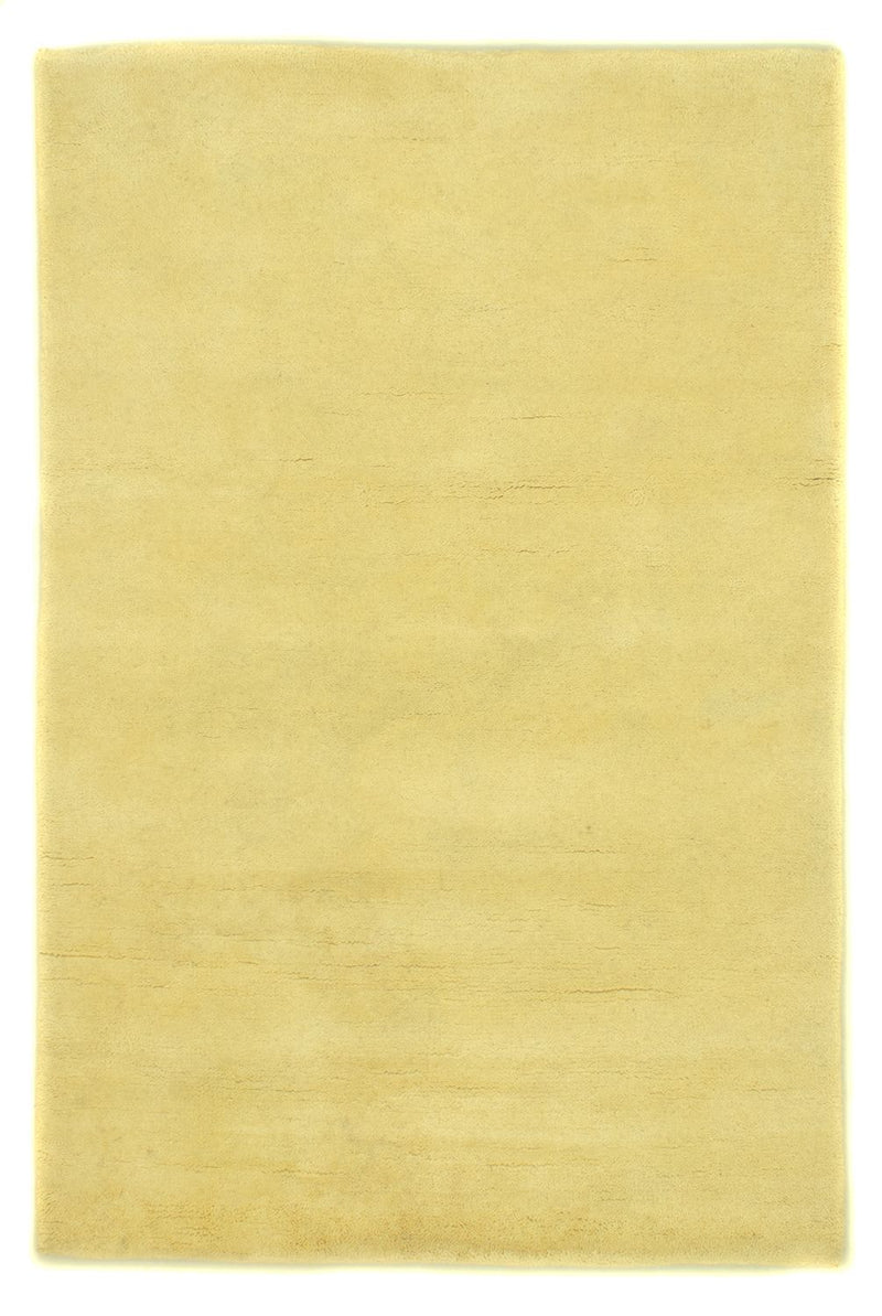 Nepal Rug - 179 x 119 cm - natural