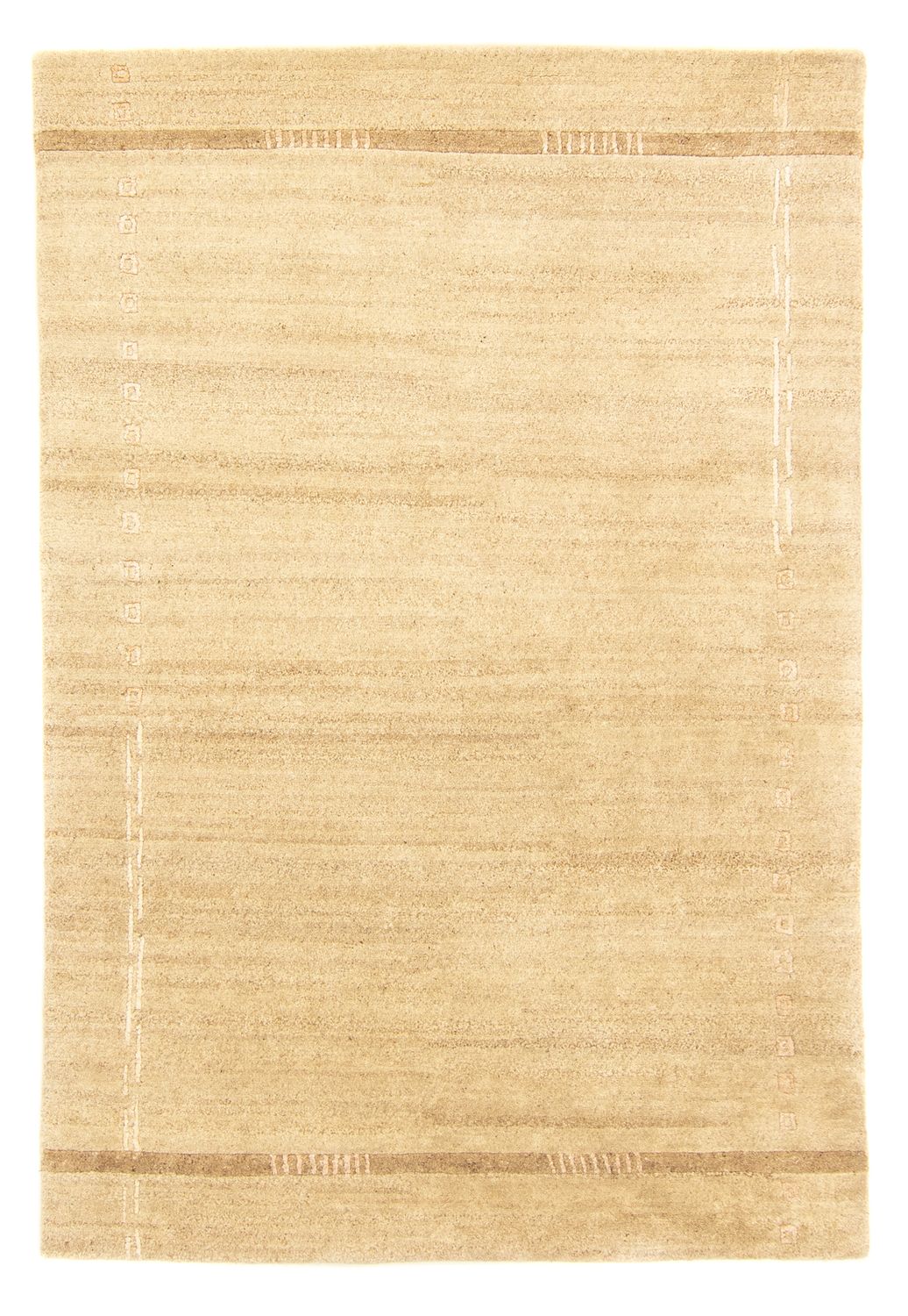 Nepal Rug - 183 x 122 cm - natural