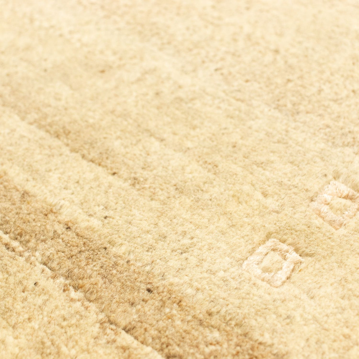 Nepal Rug - 183 x 122 cm - natural