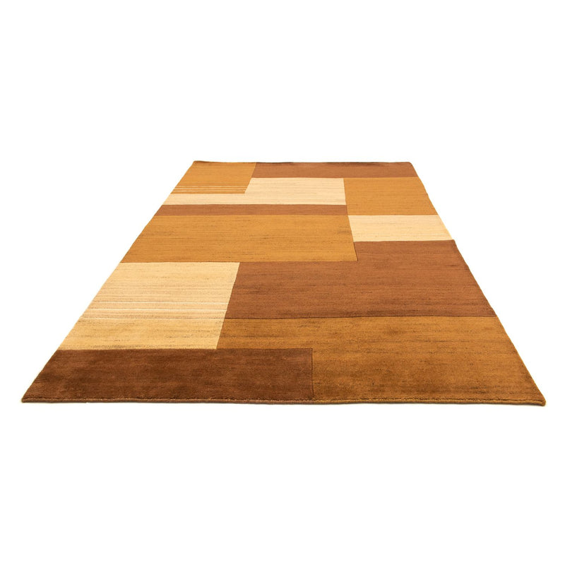 Nepal Rug - 292 x 200 cm - brown