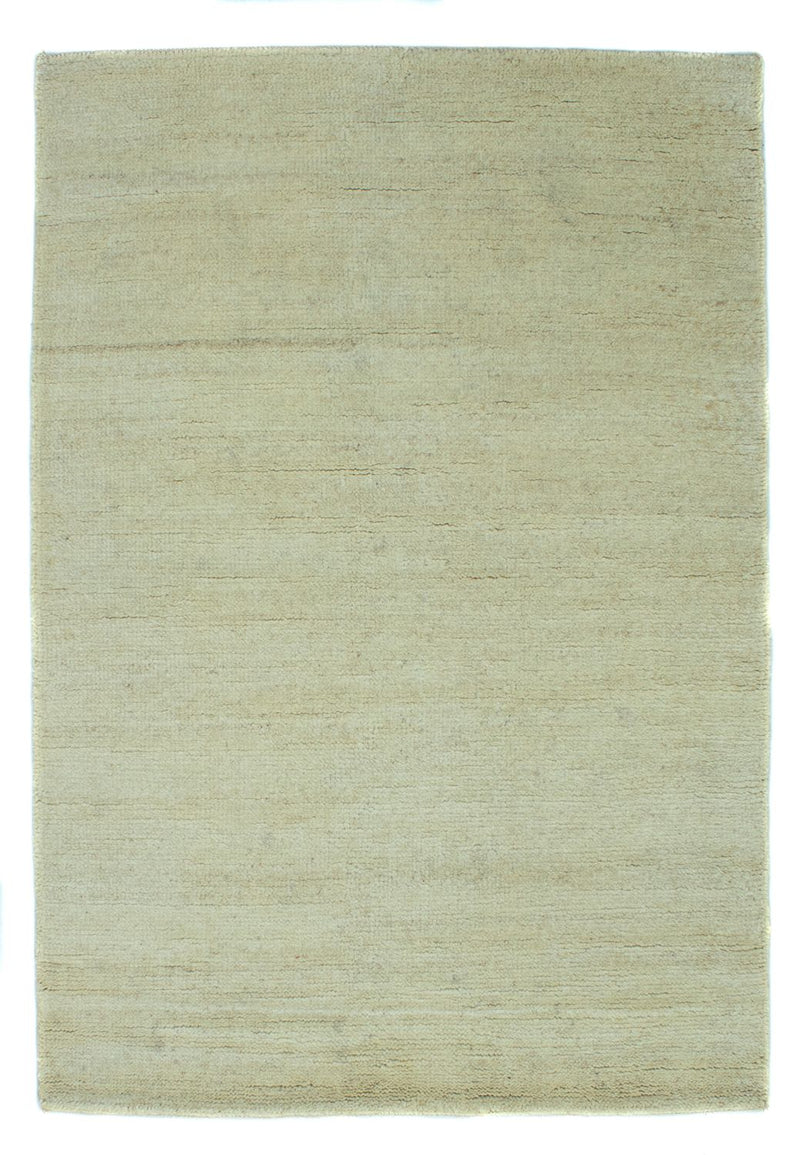 Nepal Rug - 180 x 119 cm - natural
