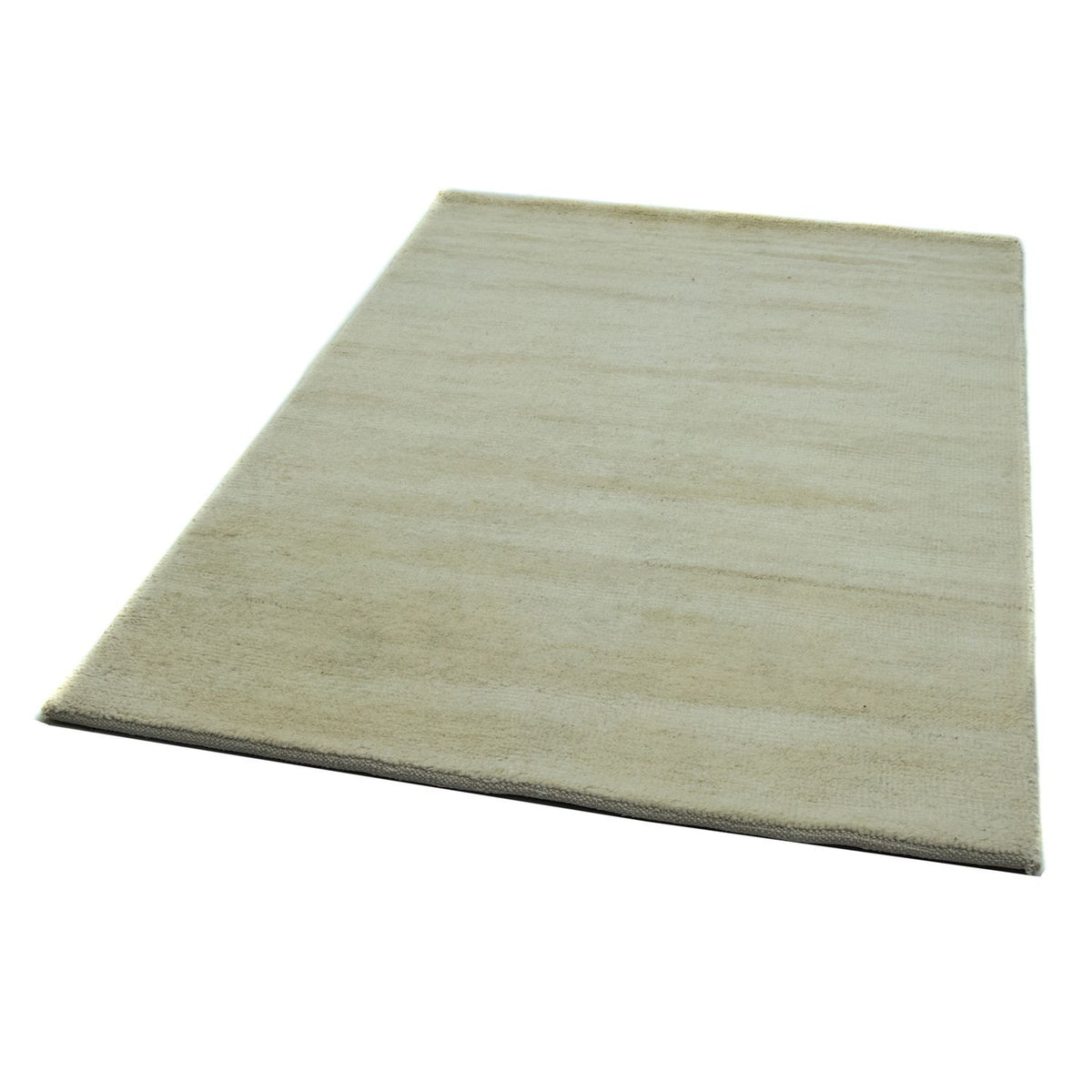 Nepal Rug - 180 x 119 cm - natural