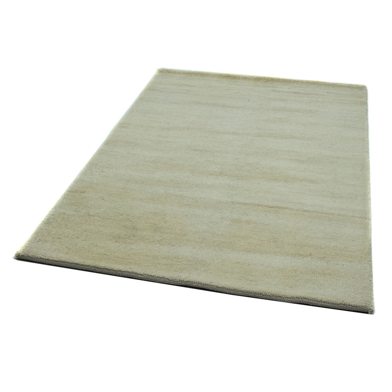 Nepal Rug - 180 x 119 cm - natural