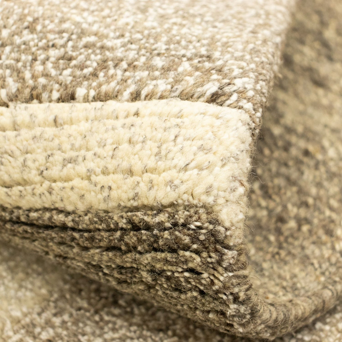 Nepal Rug - 230 x 167 cm - natural