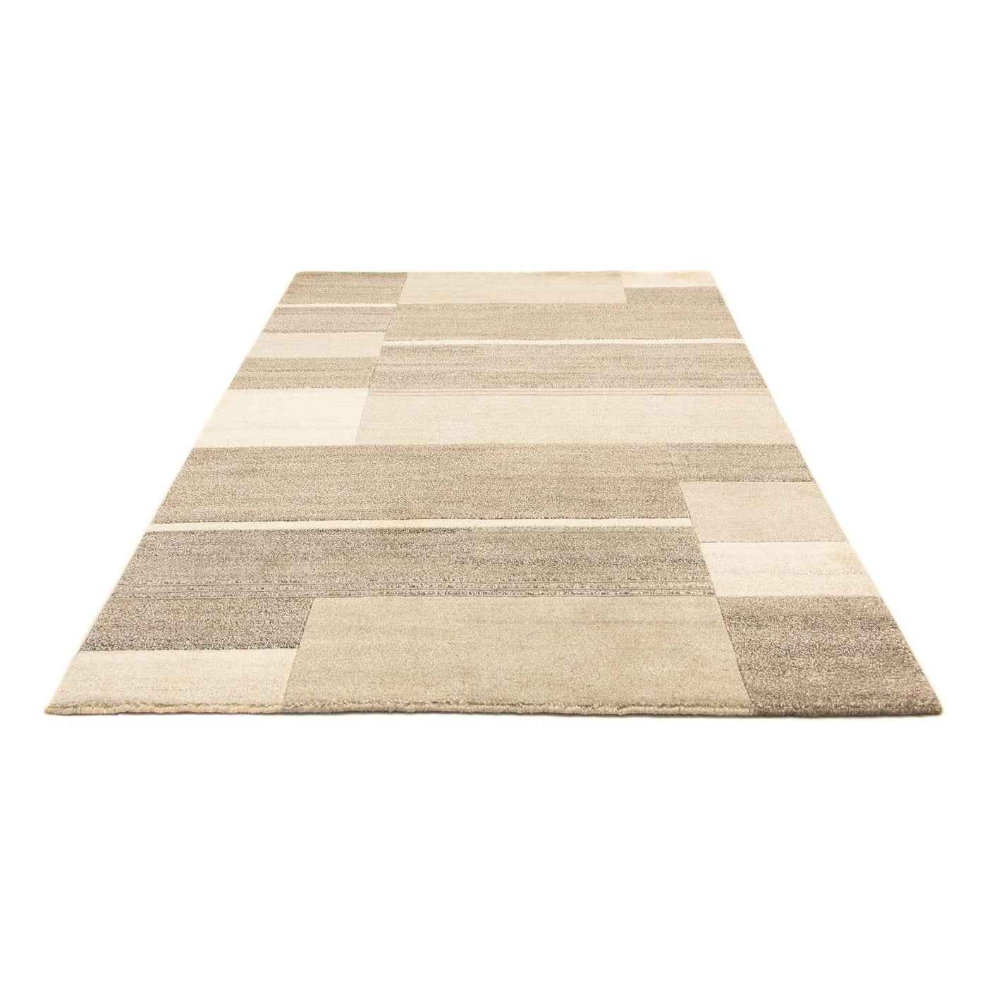 Nepal Rug 230x167cm - Wool Rug