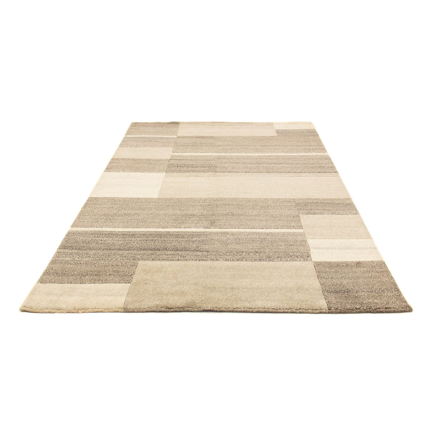 Nepal Rug 231x165cm - Wool Rug