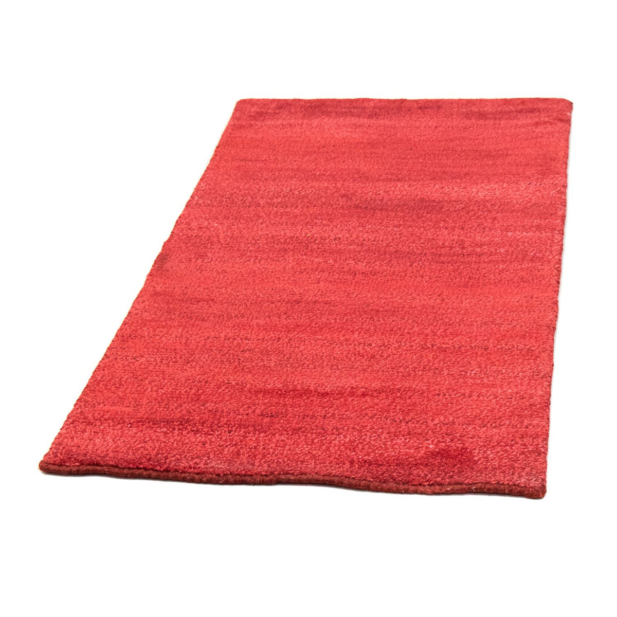 Nepal Rug - 134 x 70 cm - grey