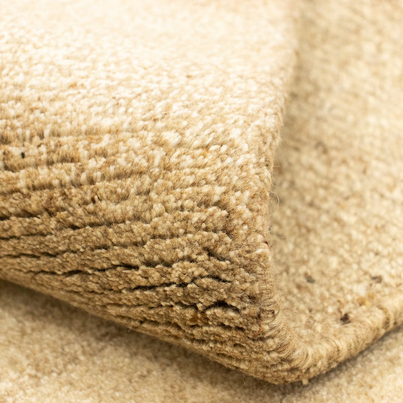 Nepal Rug - 196 x 141 cm - natural