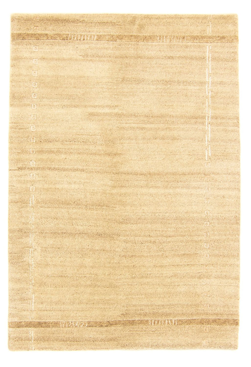 Nepal Rug - 175 x 123 cm - natural