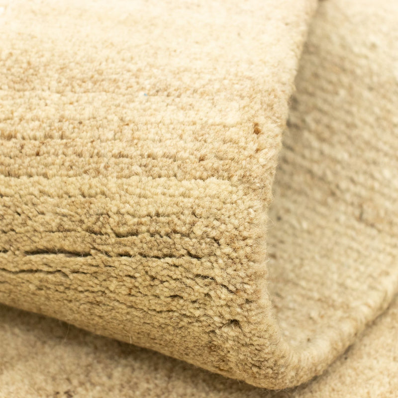 Nepal Rug - 175 x 123 cm - natural