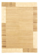 Nepal Teppich 197 x 141 cm Teppichbrücke