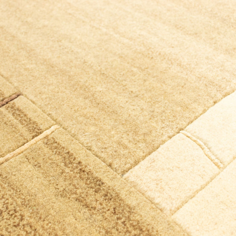 Nepal Rug - 197 x 141 cm - natural