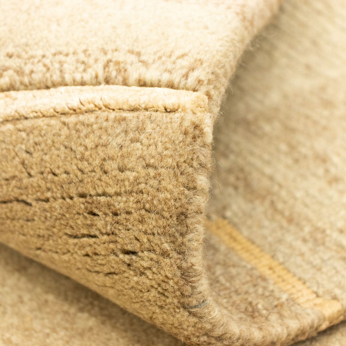 Nepal Rug - 197 x 141 cm - natural