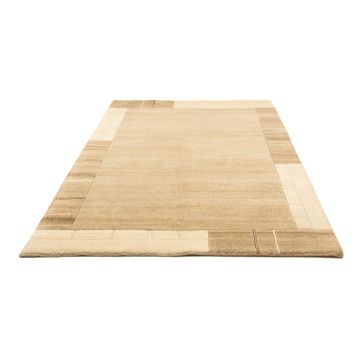 Nepal Rug - 197 x 141 cm - natural