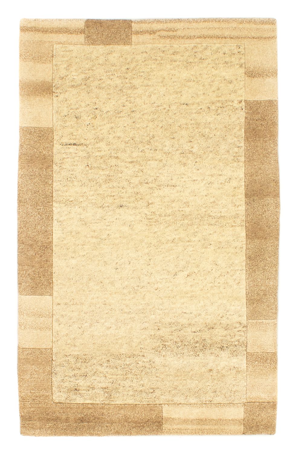 Nepal Rug - 157 x 92 cm - natural