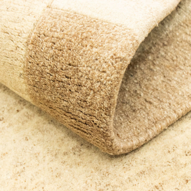 Nepal Rug - 157 x 92 cm - natural