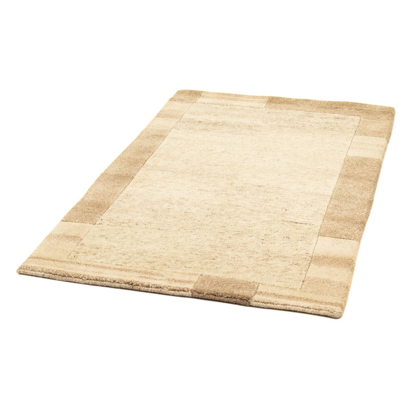 Nepal Rug - 157 x 92 cm - natural