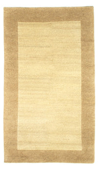 Nepal Rug 161x95cm - Wool Rug – product image