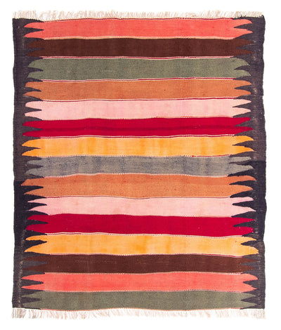 Antique Kilim Rug 130x160cm